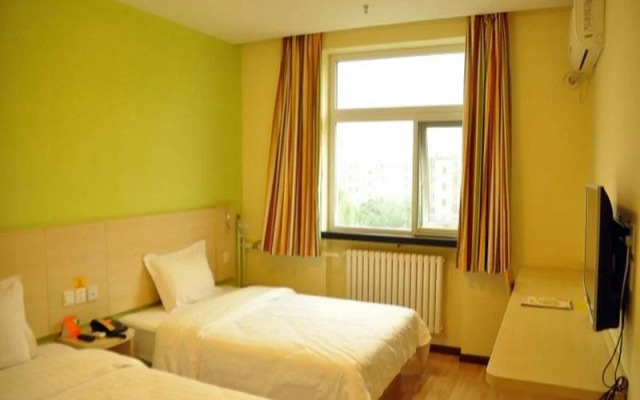 7Days Inn Beijing Huoying Subway Station