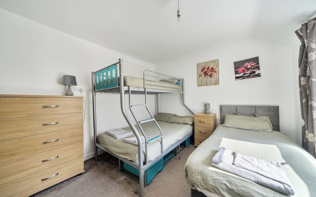 Stunning Sea View Blue Haven in Penmaenmawr