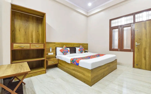Fabhotel Shivansh