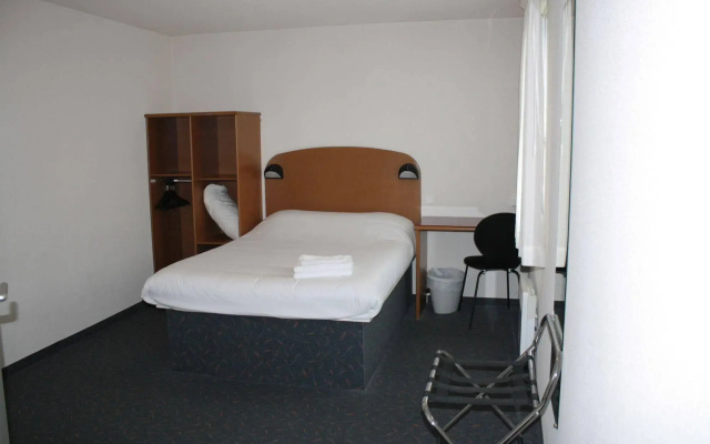 Hotel Quick Palace Nancy