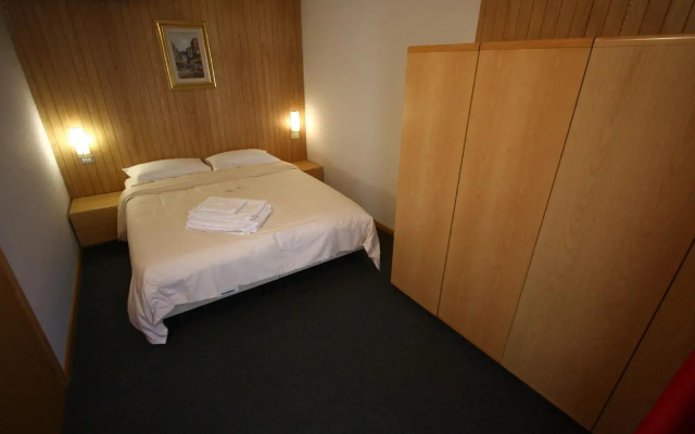 Residence Les Coupoles
