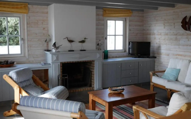 Maison Sauzon, 4 pièces, 8 personnes - FR-1-418-26