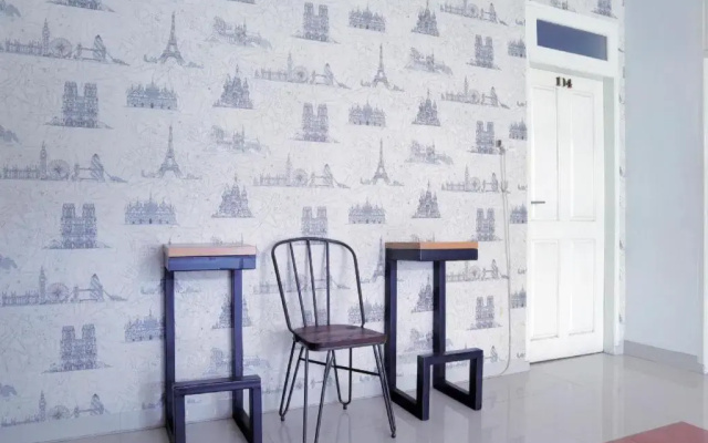 Hotel Grand Gabelo by OYO Rooms
