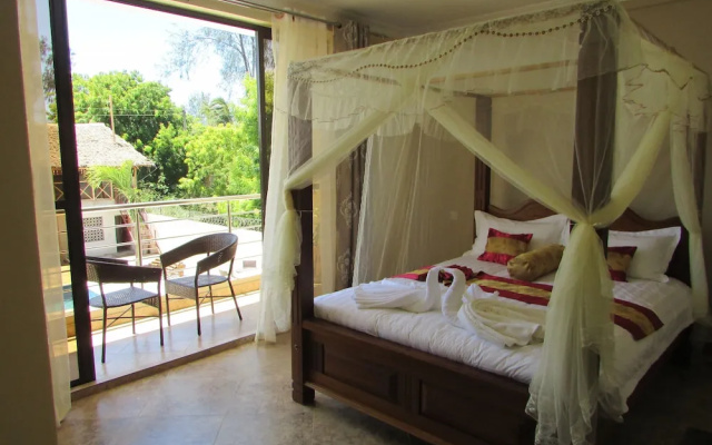 Retro Boutique Hotel Limited