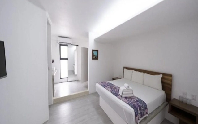 Hotel Cohiba