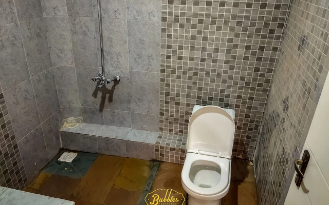 Bubbles Lodge Kinangop