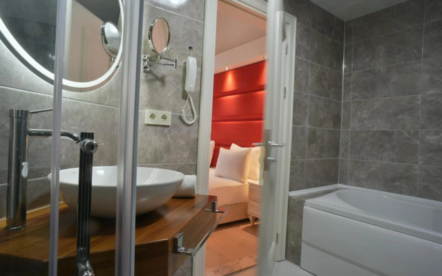 Baga Hotel