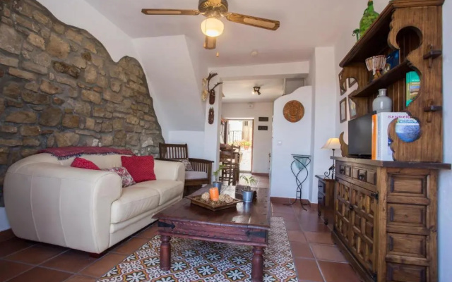La Casita De Ana