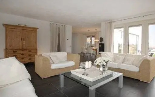 Hostellerie "Het Riet" Blauwestad