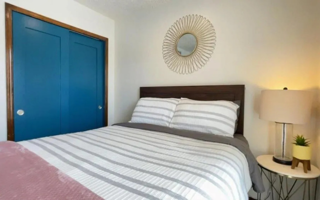 OU-2 Bedroom 1 bath next OU