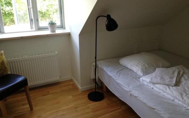 Kirke Saaby Forsamlingshus