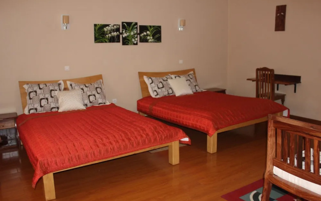 Vannie Hotel