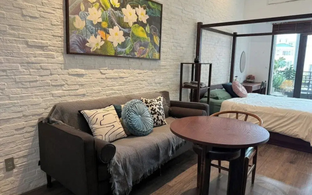 Apartments in District 2-The Sun Avenue