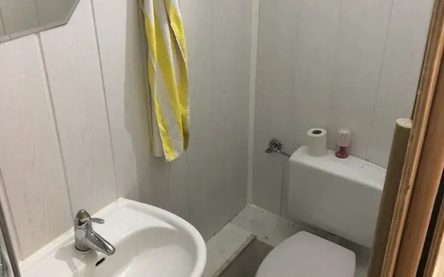 Saphieras Ferienwohnung
