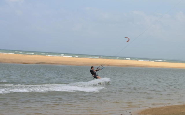Agro Village Resort , Kalpitiya