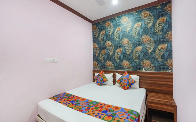 Hotel Deepak Palace
