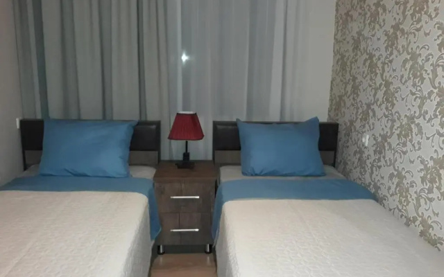 Mango Guesthouse