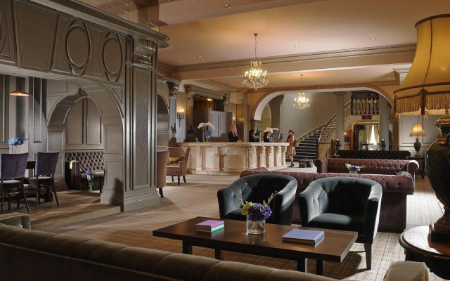Killashee Hotel