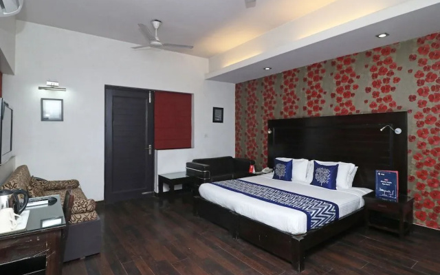 Hotel Chalet