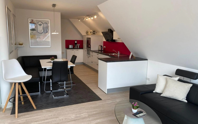 Ferienwohnung Olli Koch