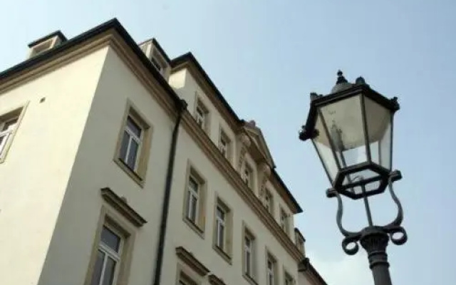 Hotel & Apartments Altstadtperle