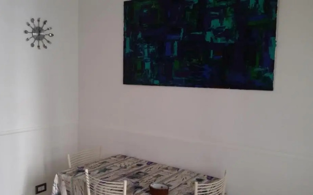 Flaviogioia Apartment