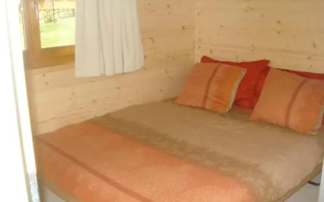 Chalet Lucille