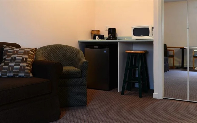 Economy Inn Prince George