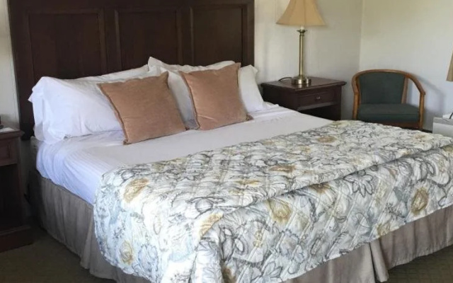 Braeside Lodging