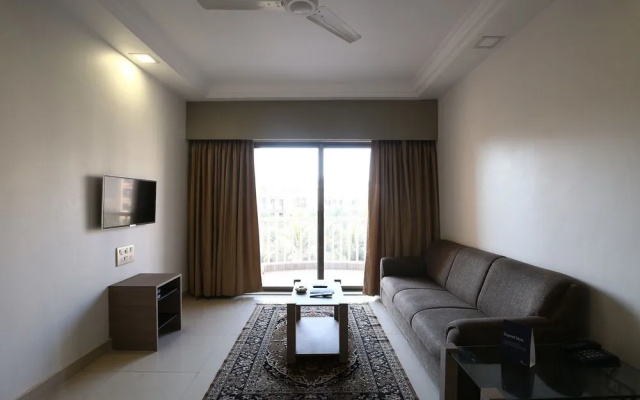 Townhouse Mumbai International Airport