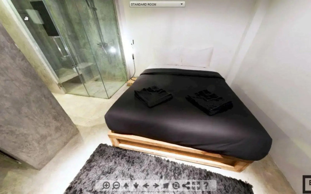 ELLA Bed