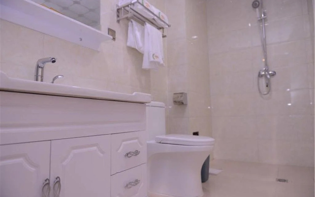 Shuangsheng Saifu Business Hotel