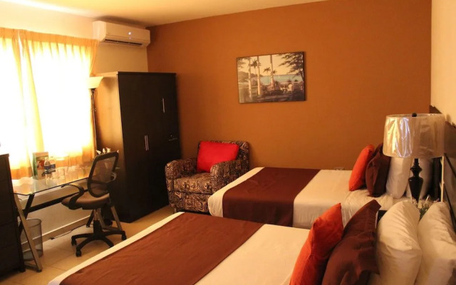 Hotel Marela