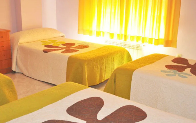 Hotel O Parranda