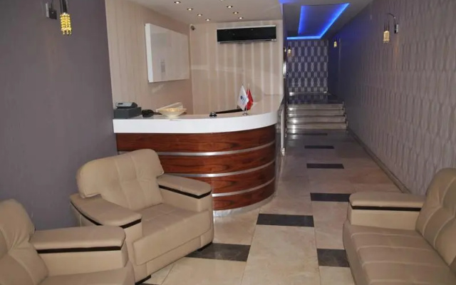 Guven Hotel