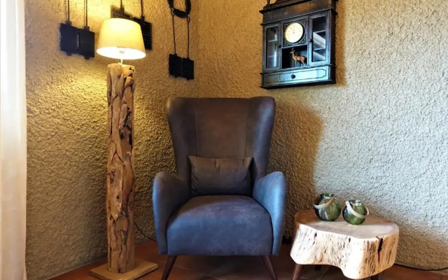 Montara Suites