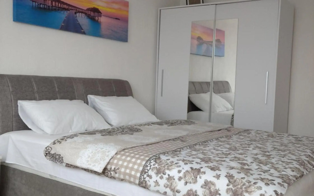 Apartman Nova Varos