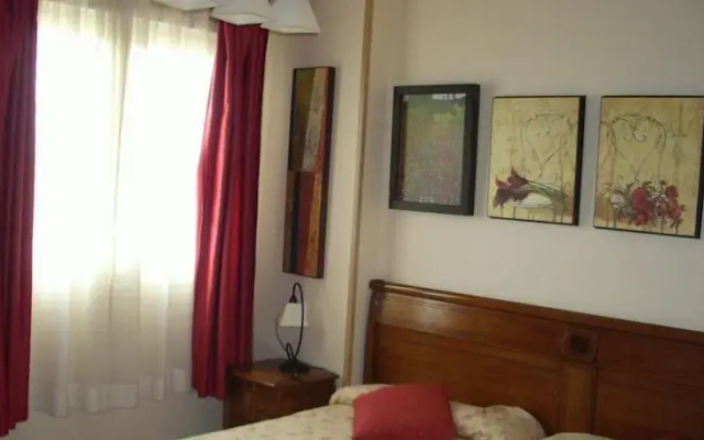 Hostal La Granja