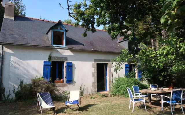 Le Petit Poirier
