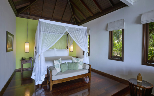 Hilton Seychelles Northolme Resort & Spa