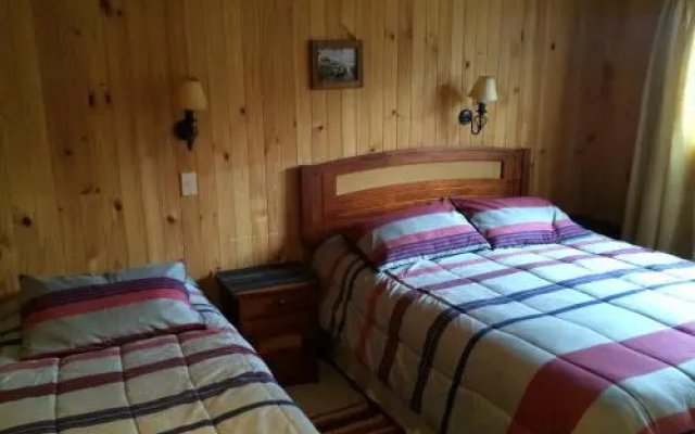 Hostal Hofmann