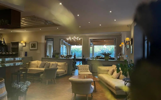 Hotel Berneron