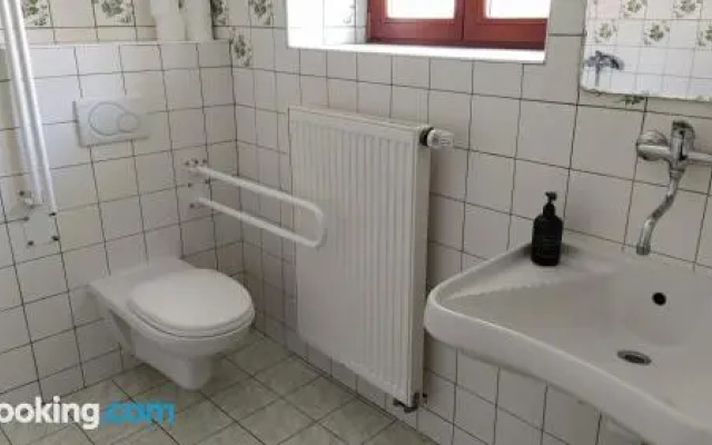 Hospodářský dvůr Bohuslavice