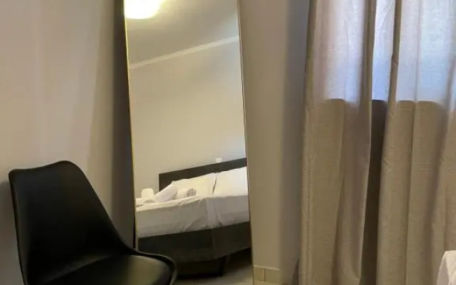 Aria Apartment 2