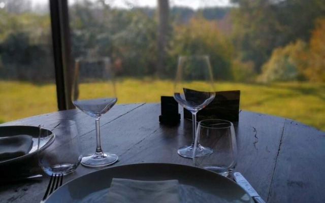 Parco dei Cimini - BioResort