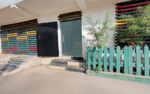 Super Hotel O Dadri Main Road Greater Noida