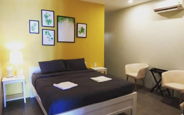 Phú Huy Homestay