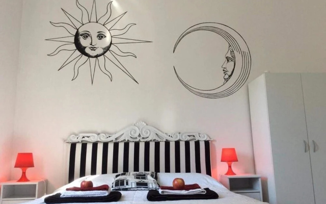 Bed & Breakfast I Tre Arcangeli
