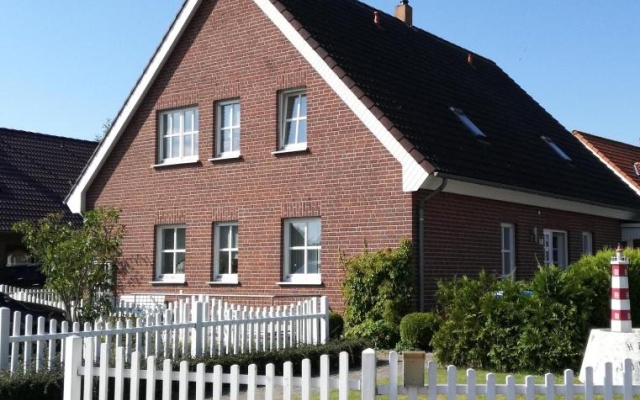 Haus Jodokus, Whg Henk