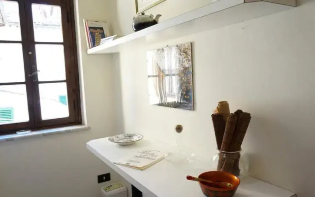 Appartamento Dogana